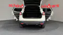 NISSAN Qashqai 1.6 dCi tekna Xtronic CVT