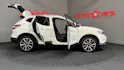 NISSAN Qashqai 1.6 dCi tekna Xtronic CVT
