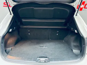 NISSAN Qashqai 1.6 dCi tekna Xtronic CVT