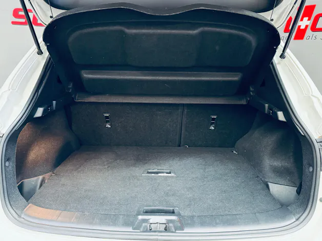 NISSAN Qashqai 1.6 dCi tekna Xtronic CVT