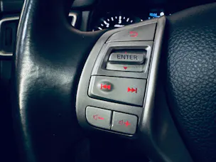 NISSAN Qashqai 1.6 dCi tekna Xtronic CVT