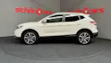 NISSAN Qashqai 1.6 dCi tekna Xtronic CVT