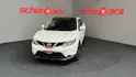 NISSAN Qashqai 1.6 dCi tekna Xtronic CVT