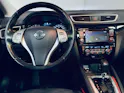 NISSAN Qashqai 1.6 dCi tekna Xtronic CVT