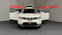 NISSAN Qashqai 1.6 dCi tekna Xtronic CVT