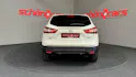 NISSAN Qashqai 1.6 dCi tekna Xtronic CVT