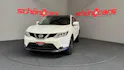 NISSAN Qashqai 1.6 dCi tekna Xtronic CVT