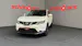 NISSAN Qashqai 1.6 dCi tekna Xtronic CVT