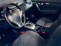 NISSAN Qashqai 1.6 dCi tekna Xtronic CVT