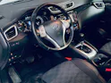 NISSAN Qashqai 1.6 dCi tekna Xtronic CVT