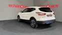 NISSAN Qashqai 1.6 dCi tekna Xtronic CVT