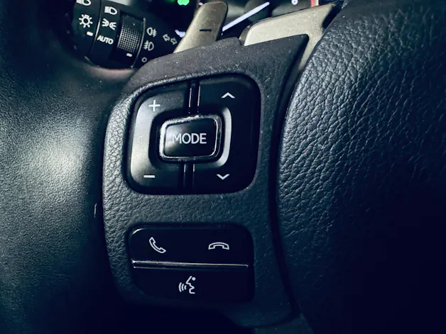 Lexus NX 300h Excellence E-Four Automatic