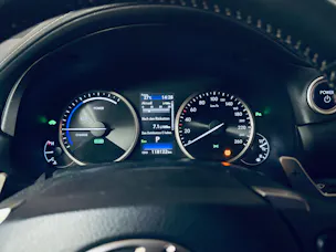 Lexus NX 300h Excellence E-Four Automatic
