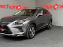 Lexus NX 300h Excellence E-Four Automatic