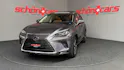 Lexus NX 300h Excellence E-Four Automatic