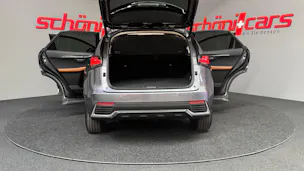 Lexus NX 300h Excellence E-Four Automatic