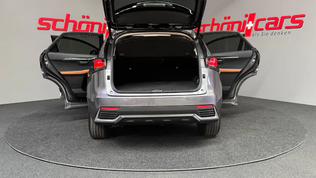 Lexus NX 300h Excellence E-Four Automatic