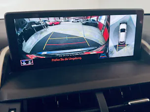 Lexus NX 300h Excellence E-Four Automatic