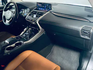 Lexus NX 300h Excellence E-Four Automatic