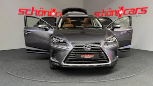 Lexus NX 300h Excellence E-Four Automatic