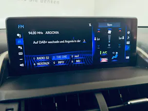 Lexus NX 300h Excellence E-Four Automatic