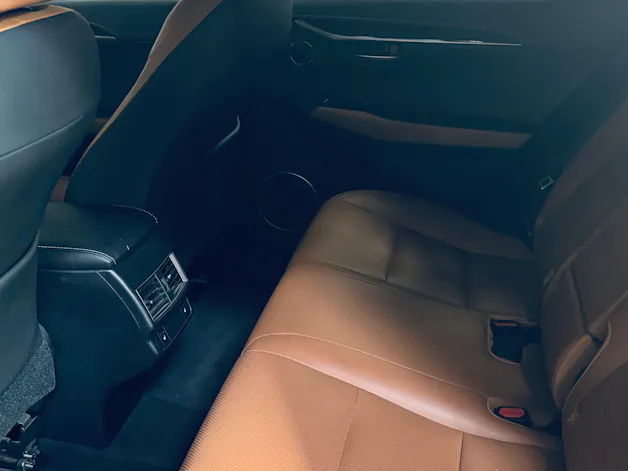 Lexus NX 300h Excellence E-Four Automatic