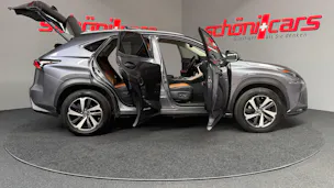 Lexus NX 300h Excellence E-Four Automatic