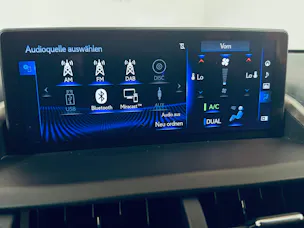 Lexus NX 300h Excellence E-Four Automatic