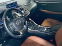 Lexus NX 300h Excellence E-Four Automatic