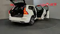 VOLVO XC60 T6 eAWD R-Design Geartronic