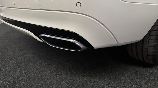 VOLVO XC60 T6 eAWD R-Design Geartronic