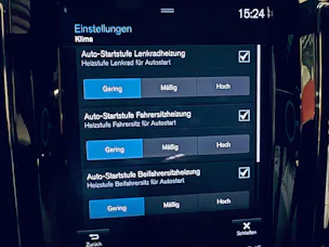 VOLVO XC60 T6 eAWD R-Design Geartronic