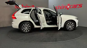 VOLVO XC60 T6 eAWD R-Design Geartronic
