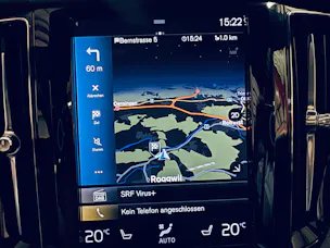 VOLVO XC60 T6 eAWD R-Design Geartronic