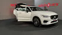 VOLVO XC60 T6 eAWD R-Design Geartronic