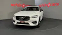 VOLVO XC60 T6 eAWD R-Design Geartronic