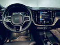 VOLVO XC60 T6 eAWD R-Design Geartronic
