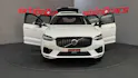 VOLVO XC60 T6 eAWD R-Design Geartronic