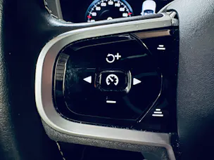 VOLVO XC60 T6 eAWD R-Design Geartronic