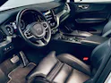 VOLVO XC60 T6 eAWD R-Design Geartronic