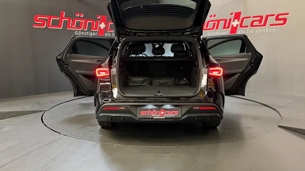 BYD Seal 6 DM-i Touring Comfort Lite