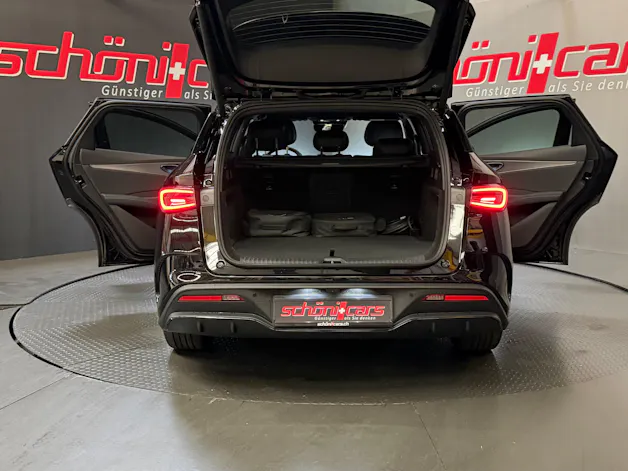 BYD Seal 6 DM-i Touring Comfort Lite