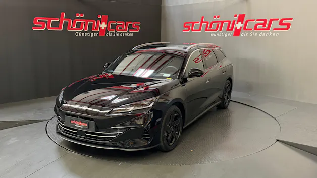 BYD Seal 6 DM-i Touring Comfort Lite