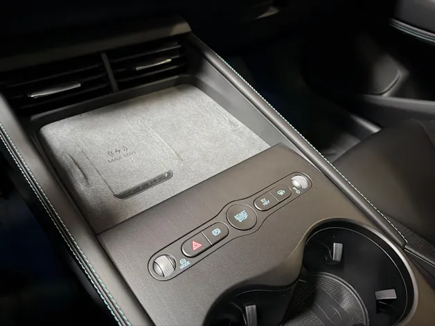 BYD Seal 6 DM-i Touring Comfort Lite