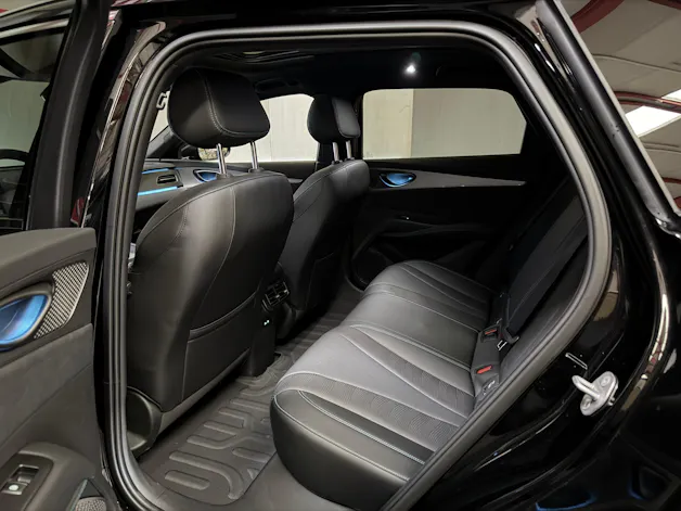 BYD Seal 6 DM-i Touring Comfort Lite