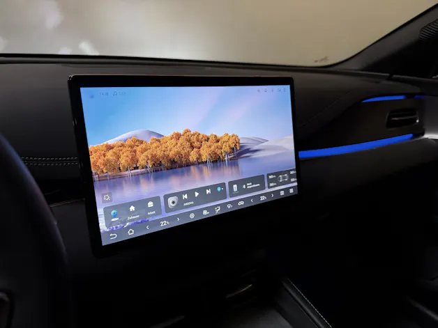 BYD Seal 6 DM-i Touring Comfort Lite