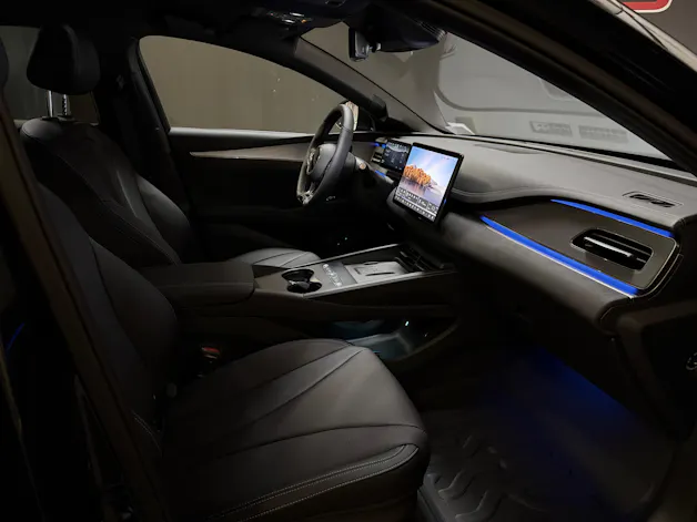 BYD Seal 6 DM-i Touring Comfort Lite
