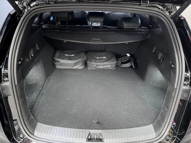 BYD Seal 6 DM-i Touring Comfort Lite