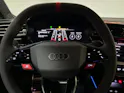 AUDI RS3 Limousine 2.5 TSI quattro S-tronic Schalensitze