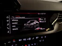 AUDI RS3 Limousine 2.5 TSI quattro S-tronic Schalensitze